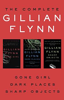 The Complete Gillian Flynn