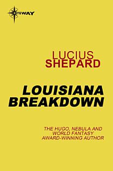 Louisiana Breakdown