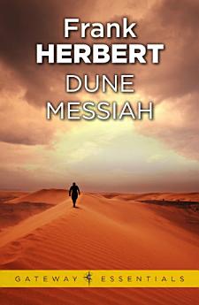 Dune Messiah