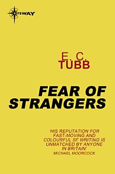 Fear of Strangers