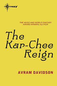 The Kar-Chee Reign