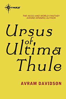 Ursus of Ultima Thule