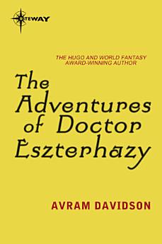 The Adventures of Doctor Eszterhazy