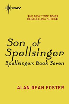 Son of Spellsinger