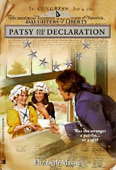 Patsy and the Declaration