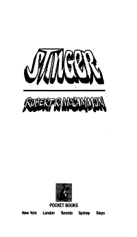 Stinger