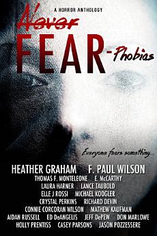 Never Fear - Phobias