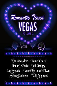 Romantic Times: Vegas: Book 2