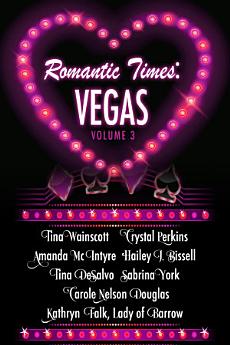 Romantic Times: Vegas: Book 3