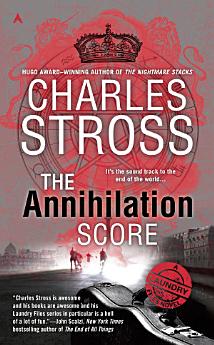 The Annihilation Score