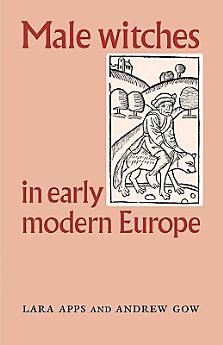 Male Witches in Early Modern Europe