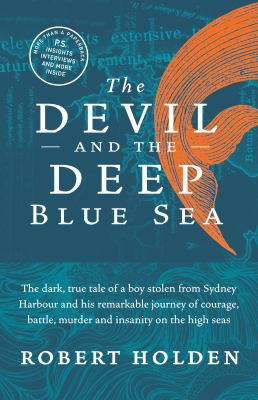 The Devil and the Deep Blue Sea