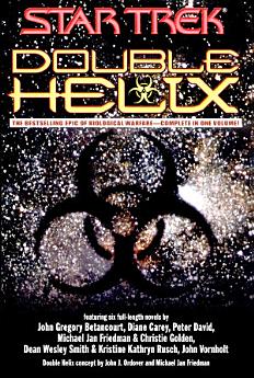 Double Helix Omnibus