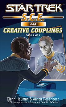 Star Trek: Creative Couplings