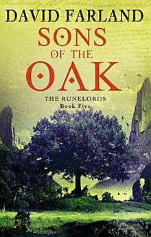 Sons Of The Oak