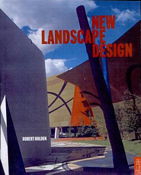 New Landscape Design