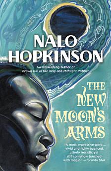 The New Moon's Arms