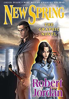 New Spring: the Graphic Novel