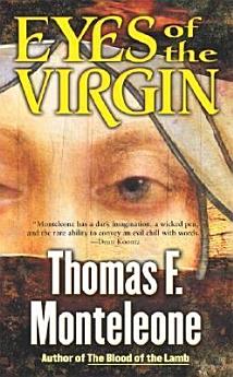 Eyes of the Virgin