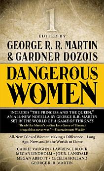 Dangerous Women 1