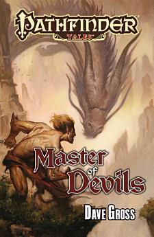 Pathfinder Tales: Master of Devils