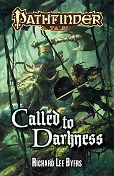 Pathfinder Tales: Called to Darkness