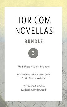 Tor.com Bundle 3 - November 2015