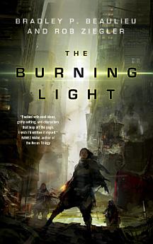 The Burning Light