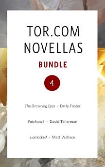 Tor.com Bundle 4 - January 2016