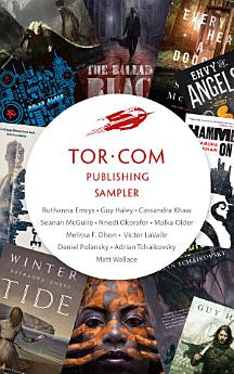 The Tor.com Sampler