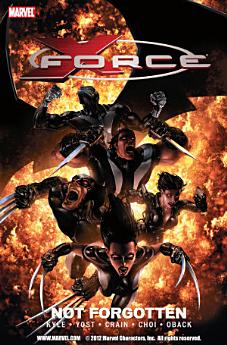 X-Force Vol. 3