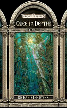 Queen of the Depths