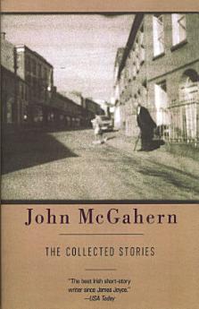 The Collected Stories of John McGahern