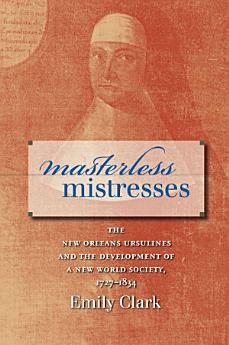 Masterless Mistresses