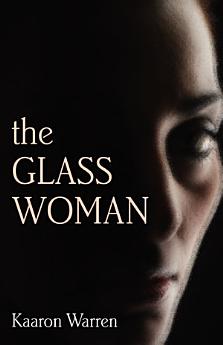 The Glass Woman