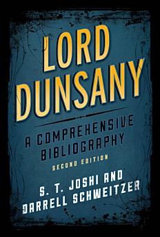 Lord Dunsany