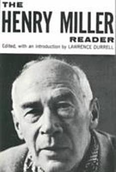 The Henry Miller Reader