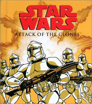 Star Wars: Attack of the Clones