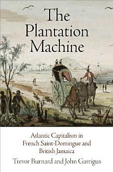 The Plantation Machine