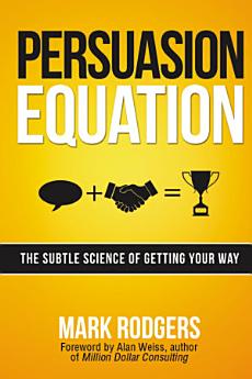 Persuasion Equation