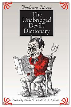 The Unabridged Devil's Dictionary