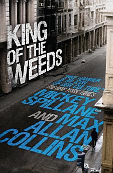 King of the Weeds