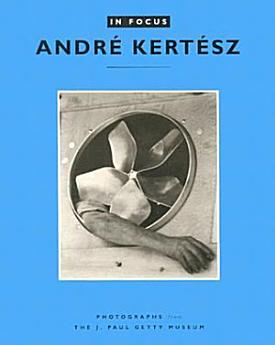 André Kertész