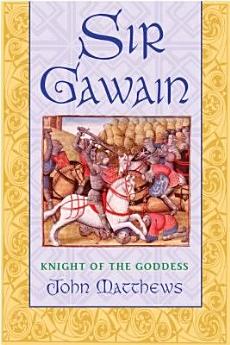 Sir Gawain