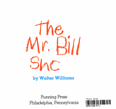 The Mr. Bill Show