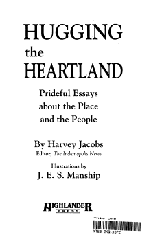 Hugging the Heartland