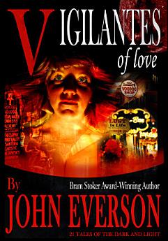 Vigilantes of Love