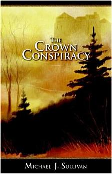 The Crown Conspiracy