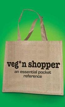 Veg*n Shopper