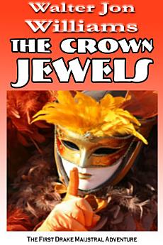 The Crown Jewels (Maijstral 1)